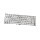 Maxbell US Layout Laptop Keyboard for HP Pavilion 15-Eg 15-Eh Tpn-Q246 with Backlit