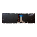 Maxbell US Layout Laptop Keyboard for HP Pavilion 15-Eg 15-Eh Tpn-Q246 with Backlit