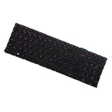 Maxbell Laptop Replacement Keyboard US Layout for HP 455R 450 G8 Hsn-Q27C-5 Durable