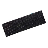 Maxbell Laptop Replacement Keyboard US Layout for HP 455R 450 G8 Hsn-Q27C-5 Durable