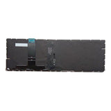 Maxbell Laptop Replacement Keyboard US Layout for HP 455R 450 G8 Hsn-Q27C-5 Durable