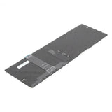 Maxbell Laptop Replacement Keyboard US Layout for HP 455R 450 G8 Hsn-Q27C-5 Durable