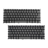 Maxbell Laptop Replacement Keyboard with Backlit for 14 S540-14Aip S540-14Iml US English Layout