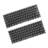 Maxbell Laptop Replacement Keyboard with Backlit for 14 S540-14Aip S540-14Iml US English Layout
