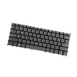 Maxbell Laptop Replacement Keyboard with Backlit for 14 S540-14Aip S540-14Iml US English Layout