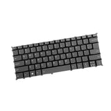 Maxbell Laptop Replacement Keyboard with Backlit for 14 S540-14Aip S540-14Iml US English Layout