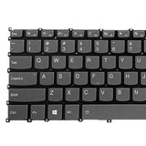 Maxbell Laptop Replacement Keyboard with Backlit for 14 S540-14Aip S540-14Iml US English Layout