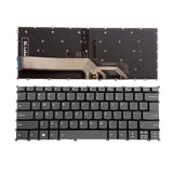 Maxbell Laptop Replacement Keyboard with Backlit for 14 S540-14Aip S540-14Iml US English Layout