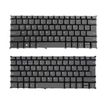 Maxbell Laptop Replacement Keyboard with Backlit for 14 S540-14Aip S540-14Iml US English Layout