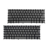 Maxbell Laptop Replacement Keyboard with Backlit for 14 S540-14Aip S540-14Iml US English Layout