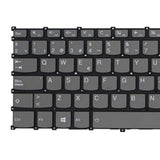 Maxbell Laptop Replacement Keyboard with Backlit for 14 S540-14Aip S540-14Iml Spanish Layout