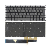 Maxbell Laptop Replacement Keyboard with Backlit for 14 S540-14Aip S540-14Iml Spanish Layout