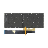 Maxbell Laptop Replacement Keyboard with Backlit for 14 S540-14Aip S540-14Iml Spanish Layout