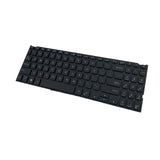 Maxbell US Layout Laptop Keyboard For VivoBook 15 x512 V5000 Black Backlight
