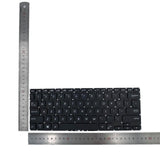 Maxbell US Layout Laptop Keyboard for x412 A412 R423 R424 Professional Black