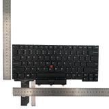 Maxbell Laptop Keyboard for E14 20RA / 20RB High Quality Without Backlit