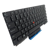 Maxbell Laptop Keyboard for E14 20RA / 20RB High Quality Without Backlit