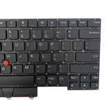 Maxbell Laptop Keyboard for E14 20RA / 20RB High Quality Without Backlit