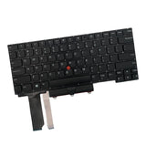 Maxbell Laptop Keyboard for E14 20RA / 20RB High Quality Without Backlit