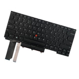 Maxbell Laptop Keyboard for E14 20RA / 20RB High Quality Without Backlit