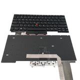 Maxbell Laptop Keyboard for E14 20RA / 20RB High Quality Without Backlit