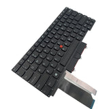 Maxbell Laptop Keyboard for E14 20RA / 20RB High Quality Without Backlit