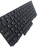 Maxbell Laptop Keyboard for E14 20RA / 20RB High Quality With Backlit