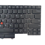 Maxbell Laptop Keyboard for E14 20RA / 20RB High Quality With Backlit