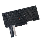 Maxbell Laptop Keyboard for E14 20RA / 20RB High Quality With Backlit