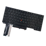Maxbell Laptop Keyboard for E14 20RA / 20RB High Quality With Backlit