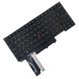 Maxbell Laptop Keyboard for E14 20RA / 20RB High Quality With Backlit