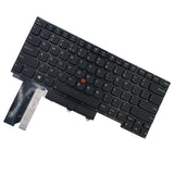 Maxbell Laptop Keyboard for E14 20RA / 20RB High Quality With Backlit