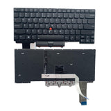 Maxbell Laptop Keyboard for E14 20RA / 20RB High Quality With Backlit