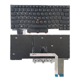 Maxbell Laptop Keyboard for E14 20RA / 20RB High Quality With Backlit