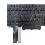 Maxbell Laptop Keyboard for E14 20RA / 20RB High Quality With Backlit