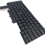 Maxbell Laptop Keyboard for E14 20RA / 20RB High Quality With Backlit