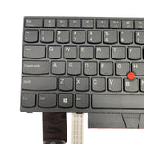Maxbell Laptop Keyboard for L14 High Without Backlit