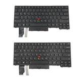 Maxbell Laptop Keyboard for L14 High Without Backlit