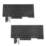 Maxbell Laptop Keyboard for L14 High Without Backlit