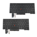 Maxbell Laptop Keyboard for L14 High Without Backlit