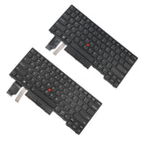 Maxbell Laptop Keyboard for L14 High Without Backlit