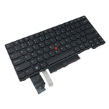 Maxbell Laptop Keyboard for L14 High Without Backlit