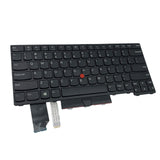 Maxbell Laptop Keyboard for L14 High Without Backlit