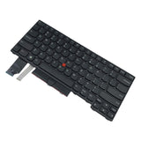 Maxbell Laptop Keyboard for L14 High Without Backlit