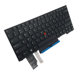 Maxbell Laptop Keyboard for L14 High Without Backlit
