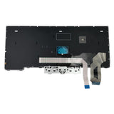 Maxbell Laptop Keyboard for L14 High Without Backlit