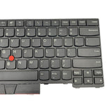 Maxbell Laptop Keyboard for L14 High Without Backlit