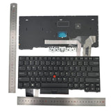 Maxbell Laptop Keyboard for L14 High Without Backlit
