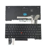 Maxbell Laptop Keyboard for L14 High Without Backlit