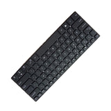 Maxbell Laptop Replacement Keyboard US English Layout for x411 x411Uq S4200U
